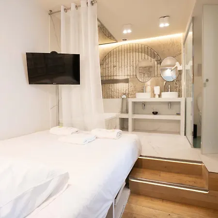 Cosy - 18 -2p Paris